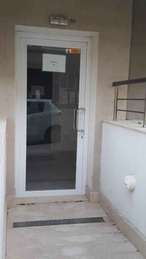 Apartamento The Carobs Marsaskala Exterior foto